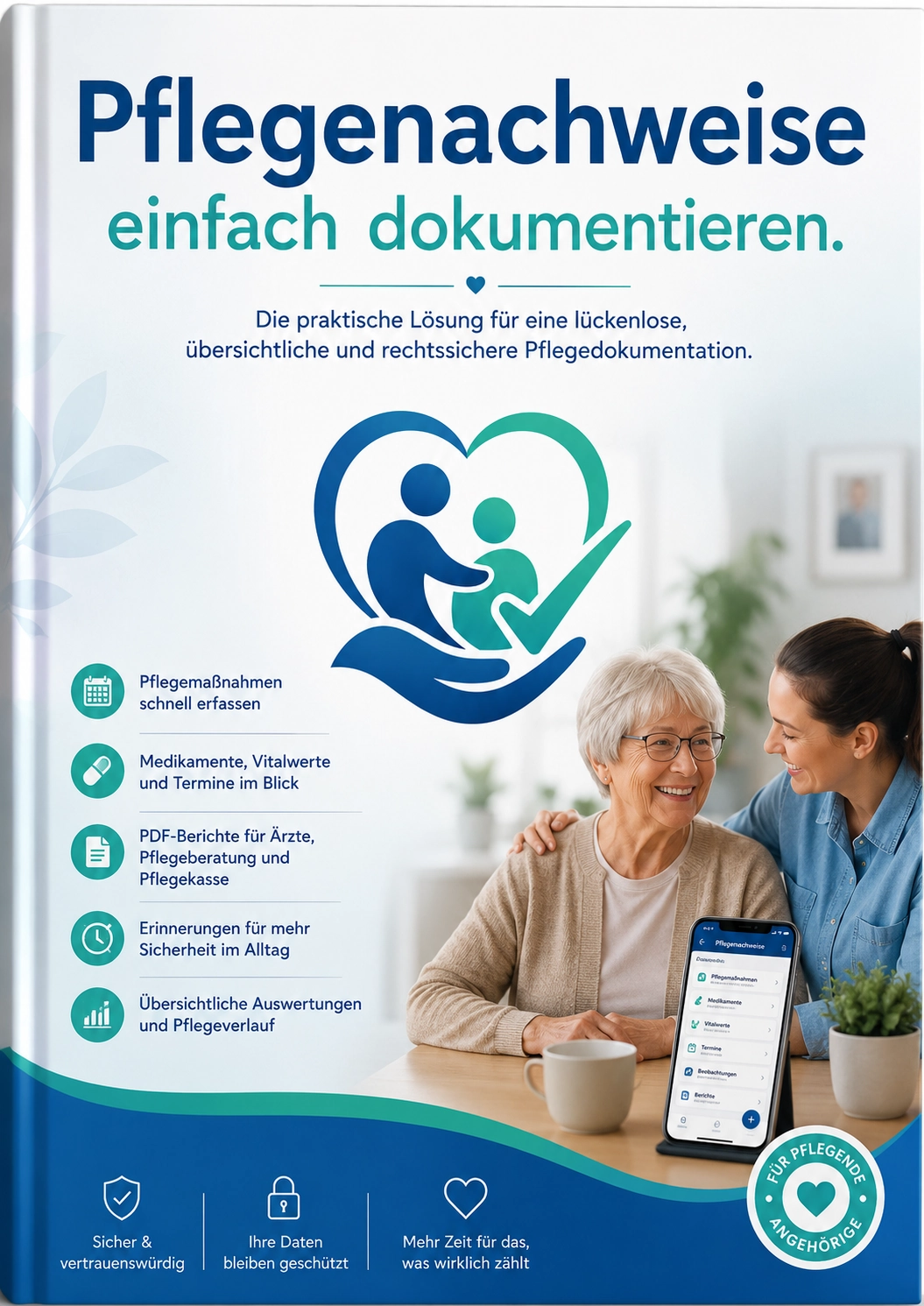 Pflegende Angehörige